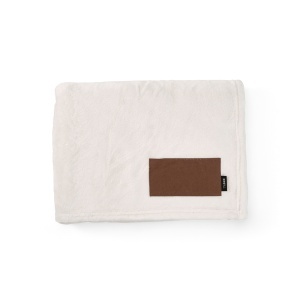 AO Van Eyck Blanket rPET 240gsm. Customisable Patch - Img 13