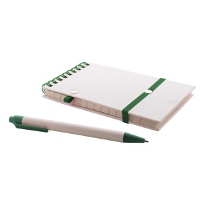 AP™ Agendă Din Carton Reciclat Al Cutiilor De Lapte