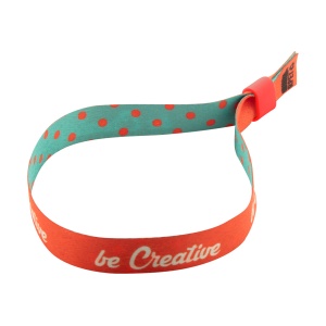 AP™ Brățară Festival Personalizată
