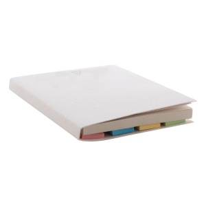 AP™ Carnețel Post-It Din Carton Reciclat Al Cutiilor De Lapte