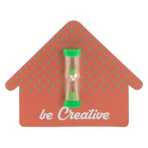 AP™ Clepsidră