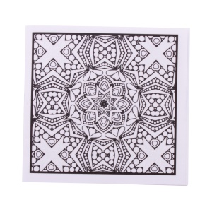 AP™ Set Pentru Colorat, Animale