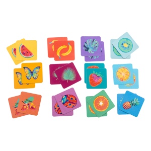 AP™ Joc De Memorie Personalizat