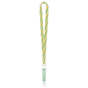 AP™ Lanyard Cu Sublimare