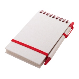 AP™ Agendă Din Carton Reciclat Al Cutiilor De Lapte