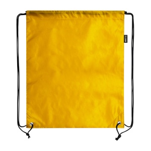 AP™ Rucsac Drawstring, Material Reciclat Rpet