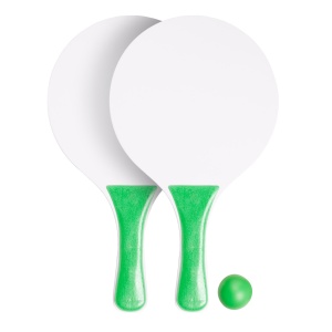 AP™ Set Tenis De Plaja