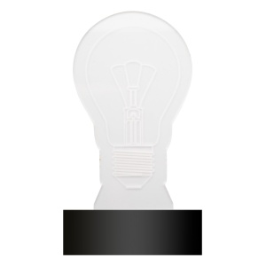 AP™ Trofeu Cu Led