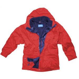 AP Aspen Nordic - jacheta 3 in 1 aspen nordic
