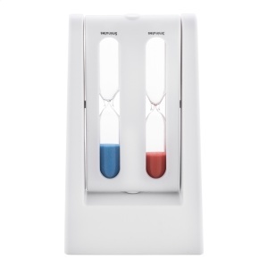 AP Bitemp - RABS sand timer - Img 3
