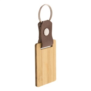 AP Blopp - keyring, square - Img 1