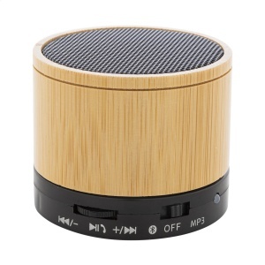 AP BooBeat - RABS wireless speaker