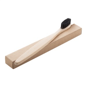 AP Boohoo Mini - periuță de dinți, pentru copii, din bambus - Img 5