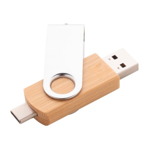 AP BooSpin - unitate flash USB OTG - Img 4