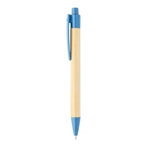 AP Boothic - bamboo ballpoint pen - Img 15