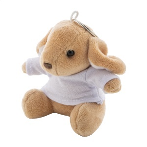 AP BunnyFob - plush bunny keyring - Img 3