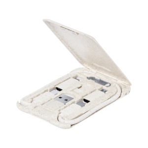 AP Chard - Set cablu de încărcare USB