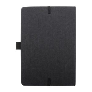 AP Chatom - RPET wireless charger notebook - Img 7