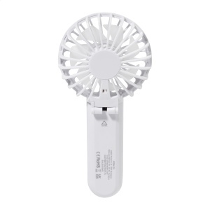 AP Chilly - RABS rechargeable hand fan - Img 4