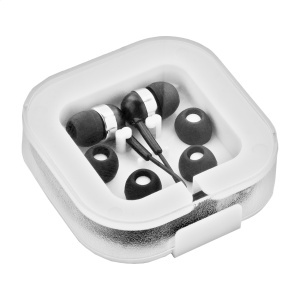 AP Cound - USB-C earphones - Img 2