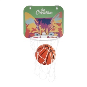 AP Crasket - coș basket