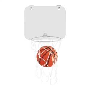 AP Crasket - coș basket - Img 2