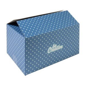 AP CreaBox Cargo M - cutie de transport
