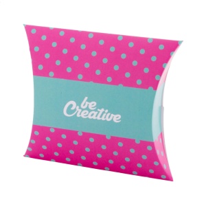 AP CreaBox Pillow Lock S - cutie tip pernă - Img 4