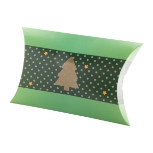 AP CreaBox Pillow Xmas M - cutie in formă pernă