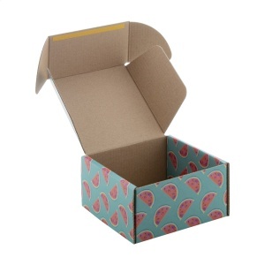 AP CreaBox Post Square XS - postal box - Img 3