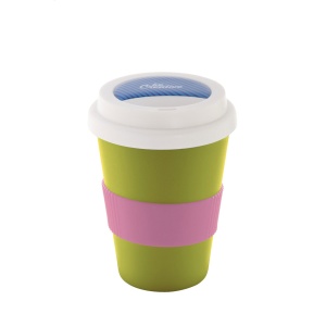 AP CreaCup Mini - cană termoizolantă personalizată, ceaşcă - Img 35