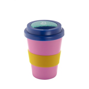 AP CreaCup Mini - cană termoizolantă personalizată, ceaşcă - Img 55