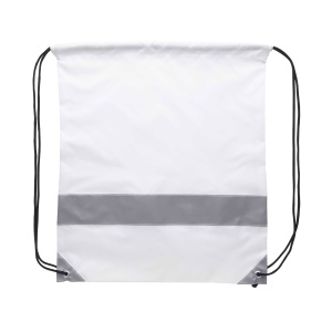AP CreaDraw Reflect - custom reflective drawstring bag - Img 2
