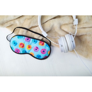AP CreaDream - custom eye mask - Img 3