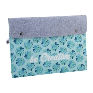 AP CreaFelt Folder - custom document folder - Img 4