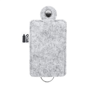 AP CreaFelt Keysave - custom keyring pouch - Img 4