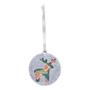 AP CreaFelt Tree - Ornament pentru brad, brad - Img 4