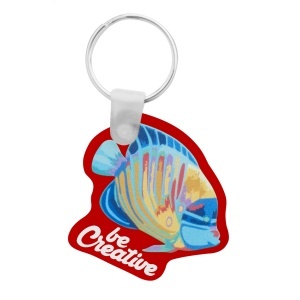 AP CreaFob - custom made keyring - Img 10