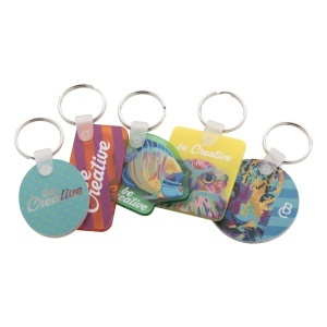 AP CreaFob - custom made keyring - Img 22
