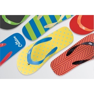 AP CreaPlaya - customisable beach slippers - sole - Img 40