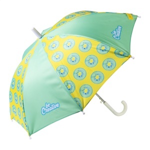 AP CreaRain Junior - custom RPET kids umbrella