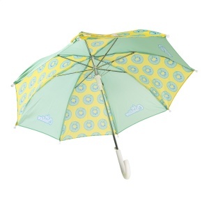 AP CreaRain Junior - umbrelă personalizată, RPET, pentru copii - Img 5