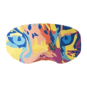 AP CreaSnow RPET - custom goggle cover - Img 3