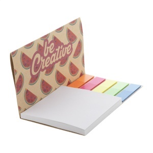 AP CreaStick Combo Sign Eco - blocnotes adeziv, personalizat