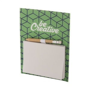 AP CreaStick Fridge Plus - custom fridge magnet