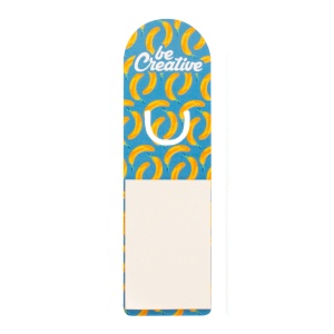 AP CreaStick Mark B - semn de carte, personalizat