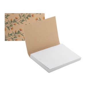 AP CreaStick Note S Eco - Carnetel sticky personalizat