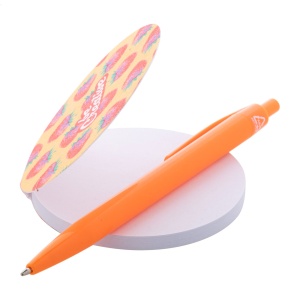 AP CreaStick Seed Circle - custom sticky notepad - Img 4