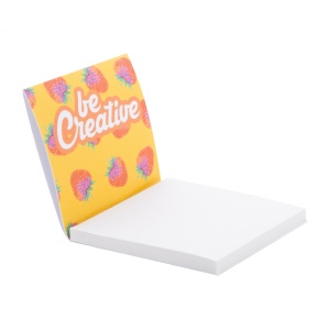 AP CreaStick Sign - blocnotes adeziv personalizat