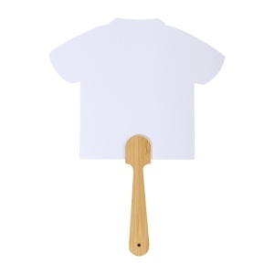 AP Digibreeze Boo - custom hand fan - Img 3
